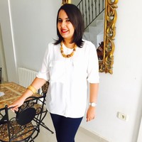 Myriam Methenni