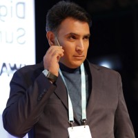 Sattar Salehi, Ph.D.