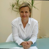Marieke Veenstra-Gondrie