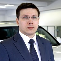 Евгений Копытин