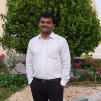 Chandra Mohan reddy