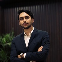 Raafeh Sajjad