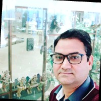 Ved Sharma