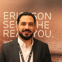 Tamer Hussein, FCIPS Chartered, CPSM, CMILT