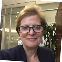 Suzanne (Suzie) Saxman