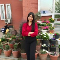 Shradha Jaiswal