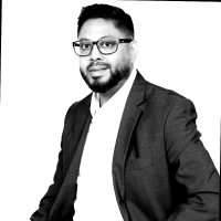 Zahid Ali