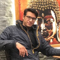 Vipin Gupta