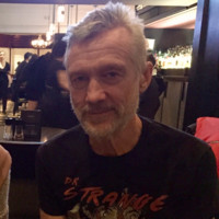 Eric Wiebe