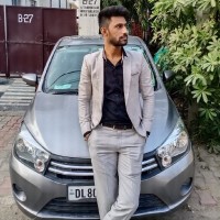 Naveen Kumar Gupta