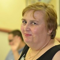 Paula Twitchett