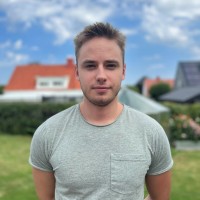 Anton Persson Ljunggren
