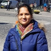 Neha Singh