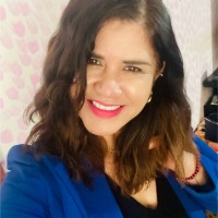 Vicky Ramirez