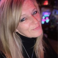 Amy M. Baker