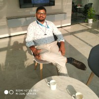 Santosh Kumar Sahu