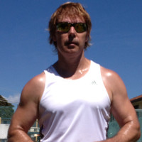 Brett Andreasen