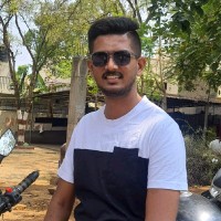 Harshith H E