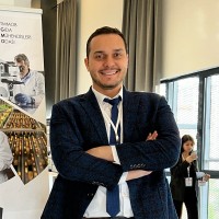 Arda YILDIZ
