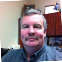 Bruce Betts