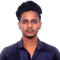 K.Jashwanth Reddy