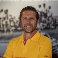 Bart van Cleef