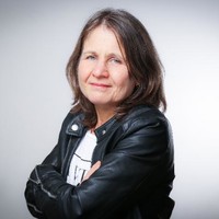 Laura Van Bijsterveld