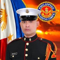 Jose Arnel Dimaano