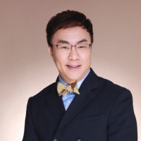 Dr. Chris Fong