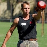 Andrey Patenko