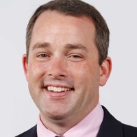 Sean Houghton, Ctfa