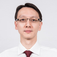Christopher Seow
