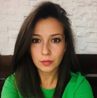 Daria Yankovska