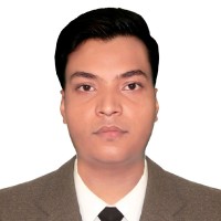 Md Merajuddin