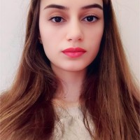 Gamze Maraşlı
