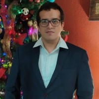 Raul Francisco Calderon