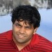 Dayanand Paramane