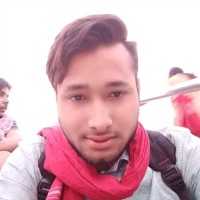 Uttkarsh Bisht