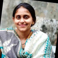 Srivalli Bhavana Sathiraju