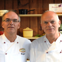 Jos en Roger van der Weijden