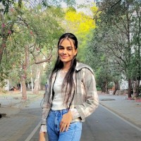 Isha Patel