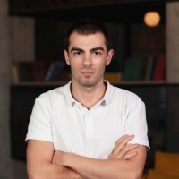 Alexander Chogovadze