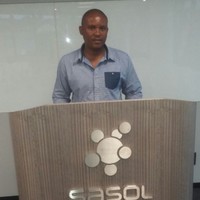 Oriel Tswakae Mahlatsi