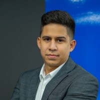 Edward Mosquera