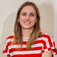 Leanne Monge Barrera