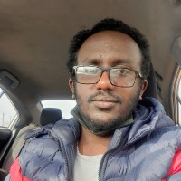 Yahya Haji