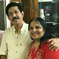 Arvind Manchanda