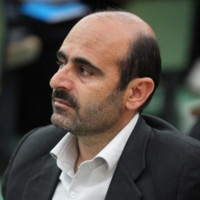 Ali Shahverdi