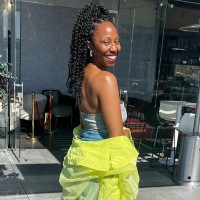 Samiyah Fassette