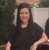 Kourtney Gorka